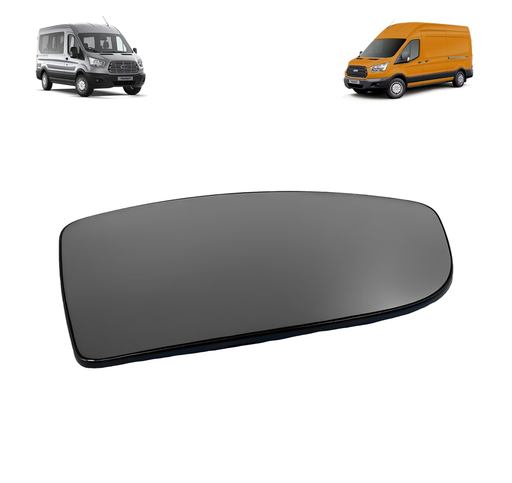 [70437473933313] LUNA ESPEJO INFERIOR COPILOTO 2.2 TRANSIT 14-23