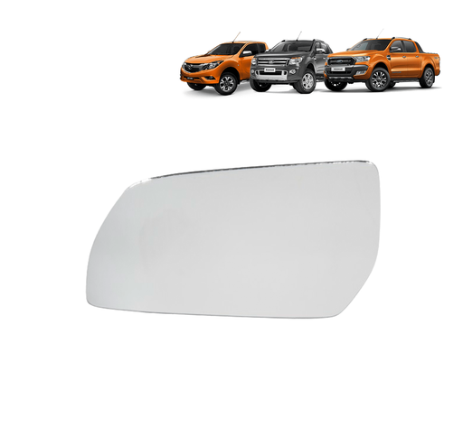 [1637762708384] LUNA ESPEJO PILOTO BASE CON VIDRIO METALIZADO 2.2 / 3.2 RANGER 13-16