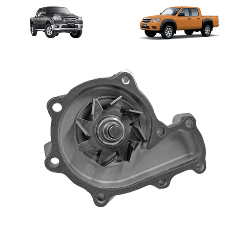[72347295189519] BOMBA AGUA 2.5 RANGER / BT50 07-12