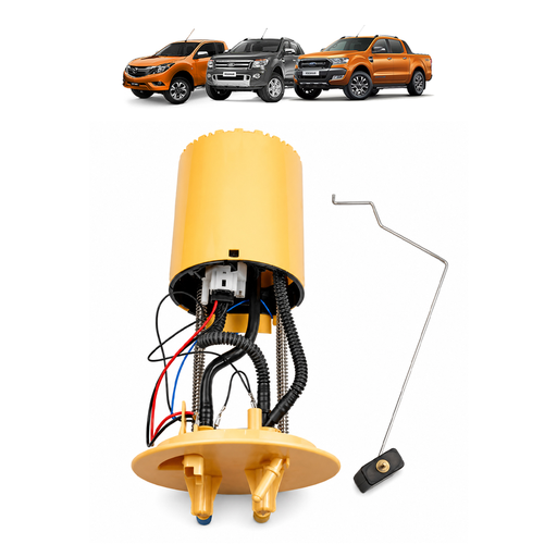 [1644513647343] BOMBA AUXILIAR DIESEL COMBUSTIBLE 2.2 / 3.2 RANGER / BT50 13-22