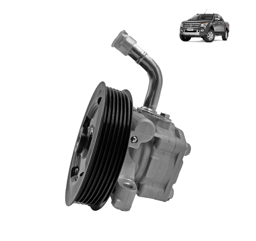 [72979566686490] BOMBA DIRECCION HIDRAULICA 2.5 BENCINA RANGER 13-16