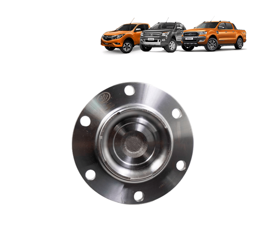 [70966053812717] MAZA DELANTERA 4x2 2.2 / 3.2 RANGER / BT50 13-22