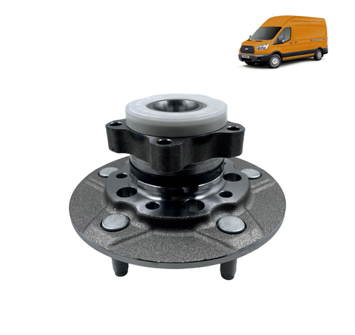 [RTB0200] MAZA DELANTERA 5 PERNOS CON RODAMIENTO 2.2 TRANSIT CARGA 14-23