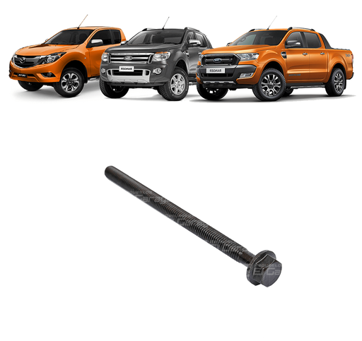 [RTB0130] PERNO CULATA PEQUEÑO 2.2 / 3.2 RANGER / TRANSIT / BT50 13-22