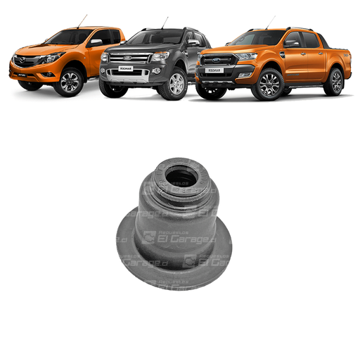 [RTB0075] RETEN VALVULA INDIVIDUAL 2.2 / 3.2 RANGER / TRANSIT / BT50 13-22