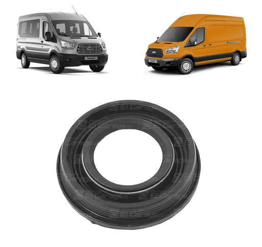 [RTB0119] RETEN INYECTOR 2.2 / 3.2 RANGER / TRANSIT / BT50 13-22