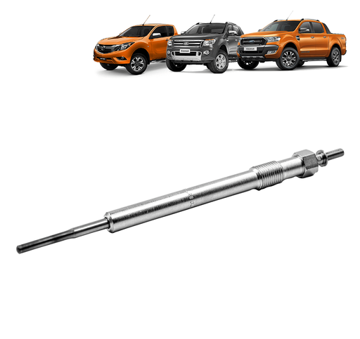 [69342753941874] BUJIA INCANDESCENTE 2.2 / 3.2 RANGER / TRANSIT / BT50 13-22