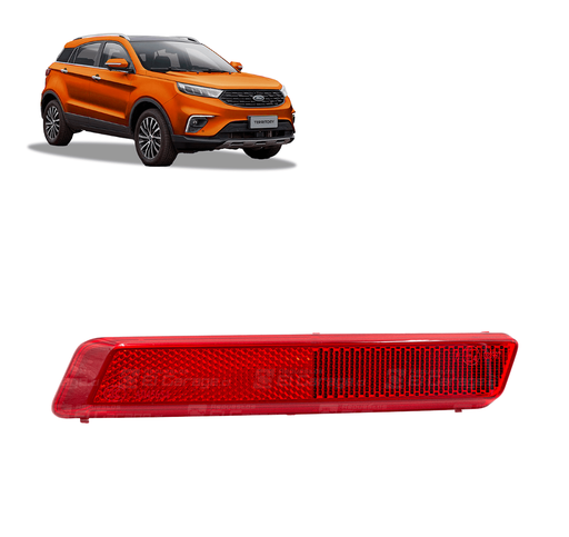 [70015214540517] MICA REFLECTOR DERECHO PARACHOQUE TRASERO 1.5 TERRITORY 19-23