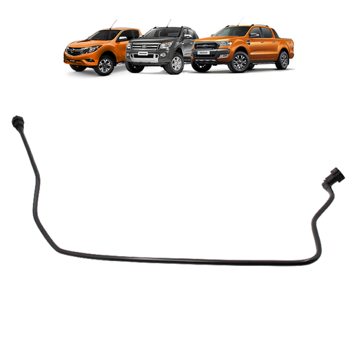 [1628186549261] TUBERIA REFRIGERANTE DEP RAD 2.2 / 3.2 RANGER / BT50 13-22