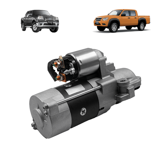 [1653509189797] MOTOR PARTIDA 2.5 RANGER / BT50 07-12
