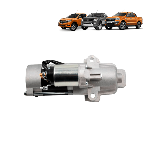 [71388424182839] MOTOR PARTIDA 2.2 / 3.2 RANGER / BT50 13-22