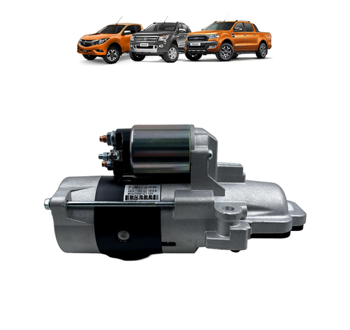 [67853541899384] MOTOR PARTIDA (4x2) 2.2 / 3.2 RANGER / BT50 13-22