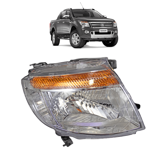 [RTB0210] OPTICO DERECHO 2.2 / 3.2 RANGER 13-16