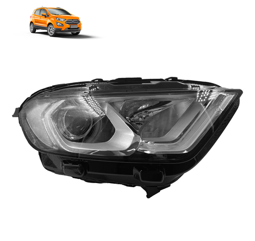 [72772046406269] OPTICO DERECHO XENON D5S/H1 1.5 DRAGON ECOSPORT 18-23