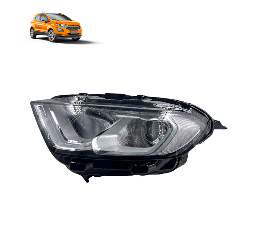 [72772026814900] OPTICO IZQUIERDO XENON D5S/H1 1.5 DRAGON ECOSPORT 18-23