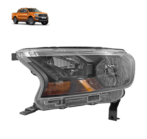 [72243152389786] OPTICO IZQUIERDO LUZ AMARILLA 2.2 / 3.2 RANGER 17-22