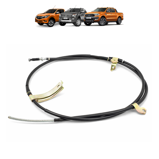 [70016735646625] PIOLA CAPOT 2.2 / 3.2 RANGER / BT50 13-22