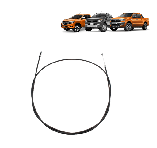 [70016735646625] PIOLA CAPOT 2.2 / 3.2 RANGER / BT50 13-22