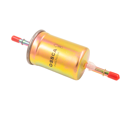 [66663593287169] FILTRO COMBUSTIBLE METALICO 1.4 / 1.6 / 2.0 FIESTA / FOCUS / ECOSPORT 13-19