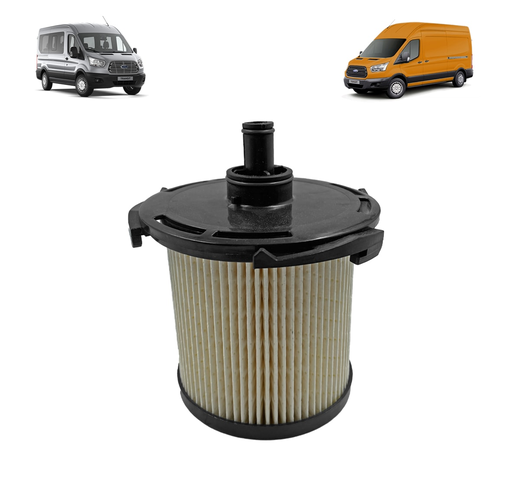 [72746207264450] FILTRO COMBUSTIBLE ELEMENTO 2.2 TRANSIT 14-23
