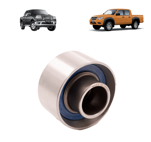 [1653508925402] POLEA DISTRIBUCION AUXILIAR 2.5 RANGER / BT50 07-12
