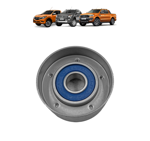 [66766588058458] POLEA TENSOR DINAMICO 2.2 / 3.2 RANGER / TRANSIT / BT50 13-22