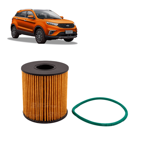 [69117002697227] FILTRO ACEITE 1.5 TERRITORY 19-23