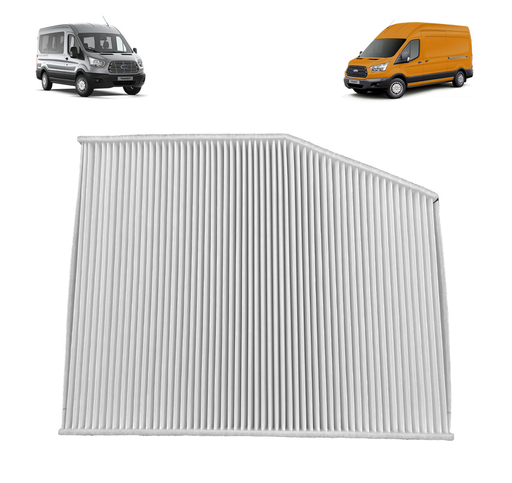 [72746157107818] FILTRO POLEN CABINA 2.2 TRANSIT 14-23