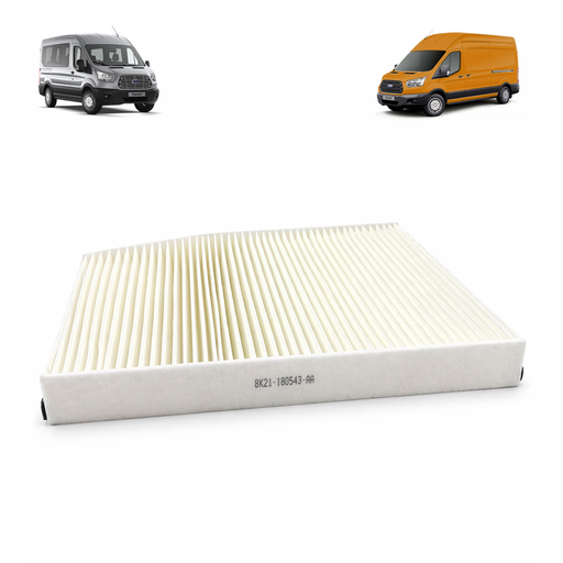 [72746157107818] FILTRO POLEN CABINA 2.2 TRANSIT 14-23