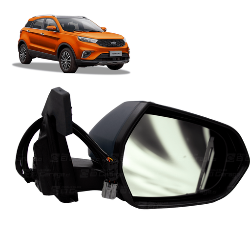 [69996520700158] RETROVISOR DERECHO 10 PINES 1.5 TERRITORY 19-23