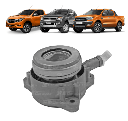 [1616426453142] RODAMIENTO EMPUJE 2.2 / 3.2 RANGER / BT50 13-22