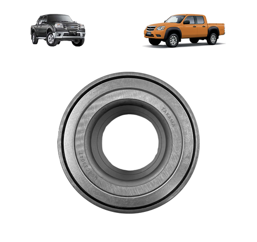 [72425215874167] RODAMIENTO MAZA DELANTERO 2.5 RANGER / BT50 07-12