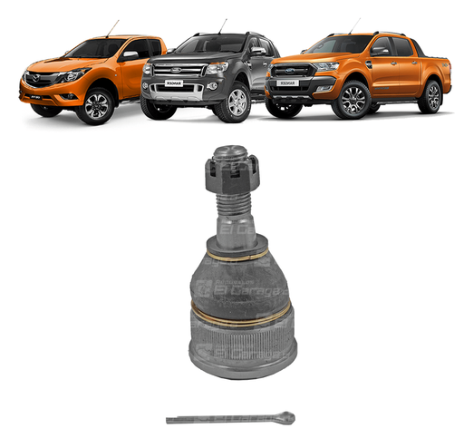 [1632159990761] ROTULA BANDEJA SUPERIOR 2.2 / 3.2 RANGER / BT50 13-22