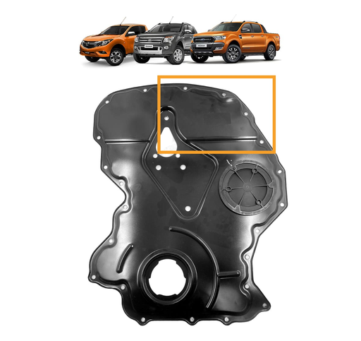 [67147529549642] (OUTLET #549642) TAPA DISTRIBUCION 2.2 RANGER / TRANSIT / BT50 13-22