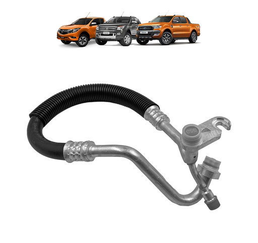 [71382205351834] MANGUERA COMPRESOR VALVULA EXPANSION