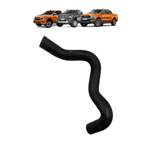 [1648480787181] MANGUERA ENFRIADOR ACEITE 2.2 / 3.2 RANGER / BT50 13-22