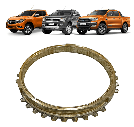 [67856510954895] SINCRONIZADOR 2.2 / 3.2 RANGER / BT50 17-22