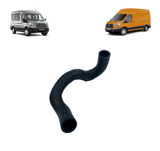 [73072109809960] MANGUERA SUPERIOR RADIADOR A TERMOSTATO