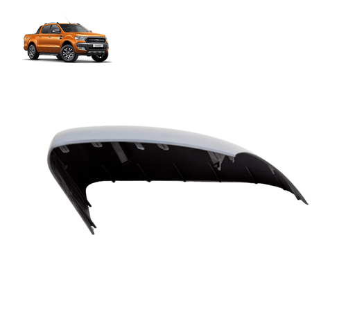 [70058152989790] TAPA ESPEJO GRIS DERECHO COPILOTO 2.2 / 3.2 RANGER 17-22
