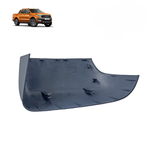 [70058147988437] TAPA ESPEJO GRIS IZQUIERDO PILOTO 2.2 / 3.2 RANGER 17-22