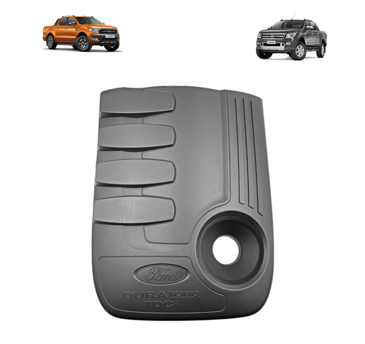 [67146462663923] TAPA MOTOR EMBELLECEDOR PLASTICA