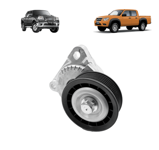 [66420428593422] TENSOR CORREA DISTRIBUCION 2.3 / 2.5 RANGER / BT50 07-12