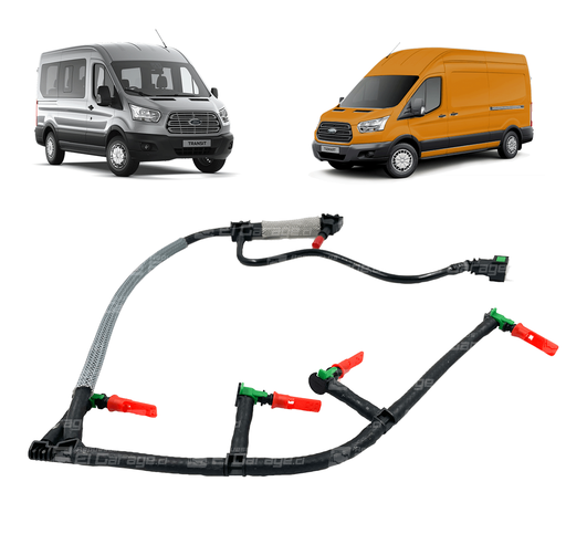 [1613682857670] MANGUERA RETORNO INYECTORES 2.2