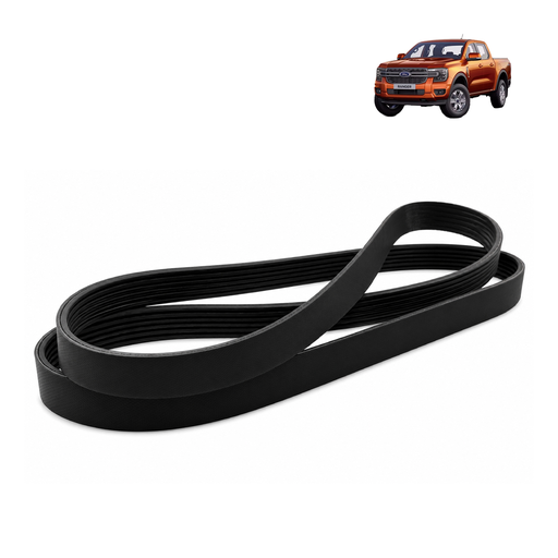 [72935072149876] CORREA ACCESORIOS 6PK1725 3.0 BITURBO RANGER 23-24