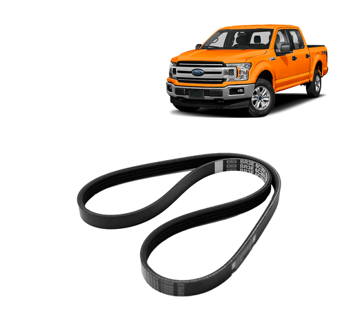 [69411817284896] CORREA ACCESORIOS AC 3.7 FORD F-150 11-15