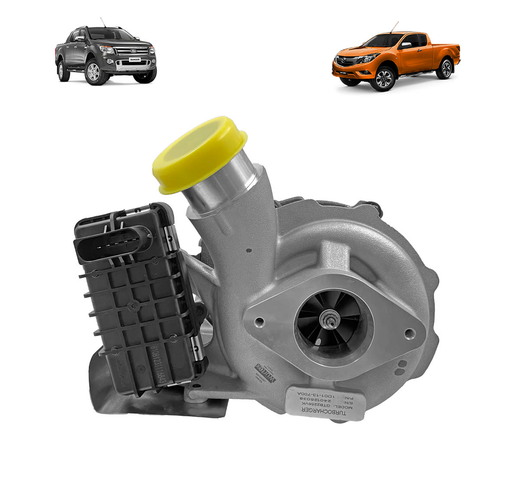 [72849646421534] TURBO 3.2 RANGER / BT50 R13-16 / B13-23