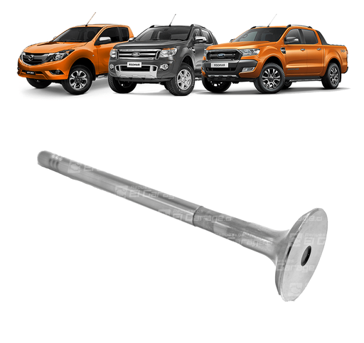 [RTB0098] VALVULA ESCAPE INDIVIDUAL 2.2 / 3.2 RANGER / TRANSIT / BT50 13-22