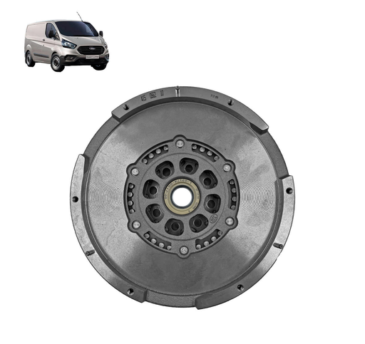 [66644604184818] VOLANTE BIMASA 2.2 TRANSIT CUSTOM 17-23