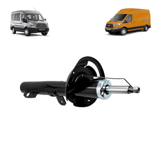 [71952284381765] AMORTIGUADOR DELANTERO DER/IZQ 2.2 TRANSIT 14-23