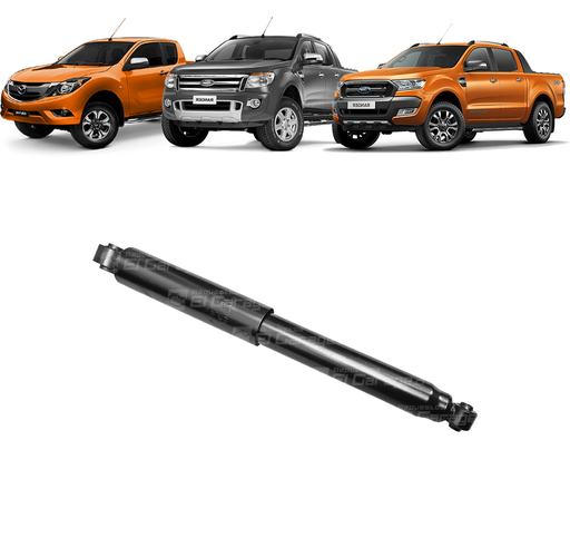 [1601413546626] AMORTIGUADOR TRASERO DER/IZQ 2.2 / 3.2 RANGER / BT50 13-22